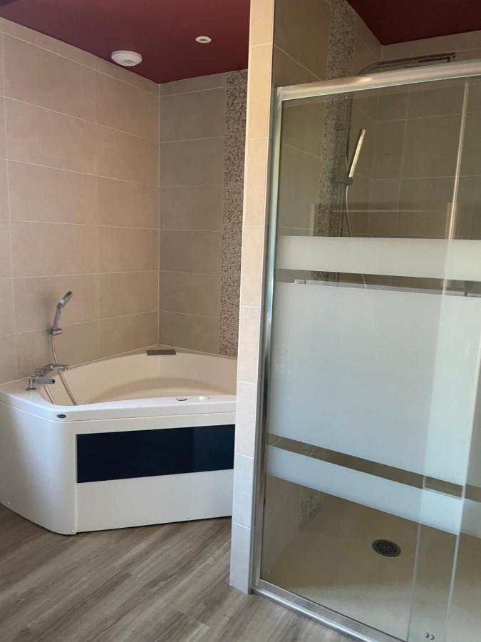 Duplex Avec Poele A Granules Et Garage A Motos