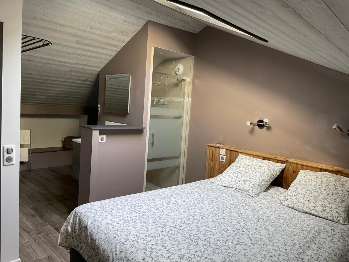 Duplex Avec Poele A Granules Et Garage A Motos