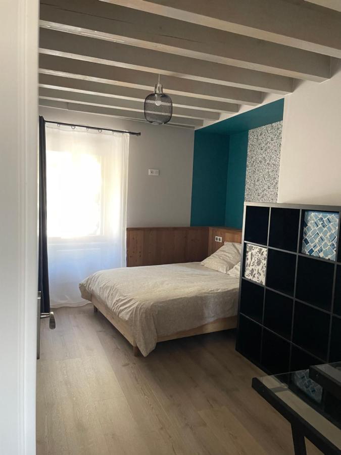 Duplex Avec Poele A Granules Et Garage A Motos *